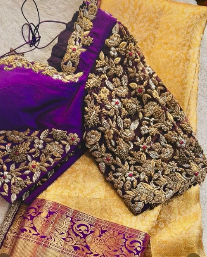 Shristi Designer Studio