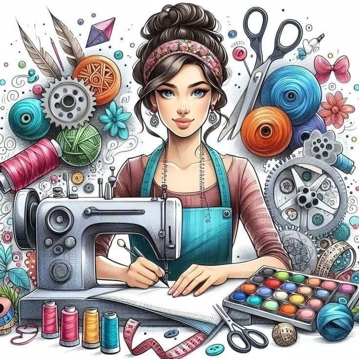 Unique fashion designs