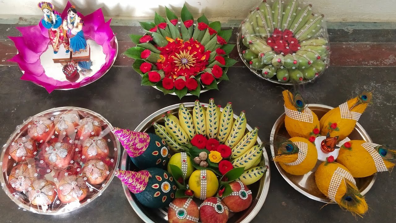 Plate Decoration Workshops